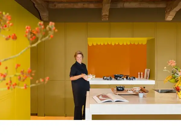 Grenzeloos met verf 1