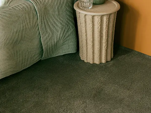 Vriendelijk tapijt 1