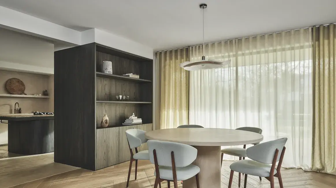 Gordijnen inspiratie 4