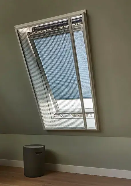 raamhorren carousel 7