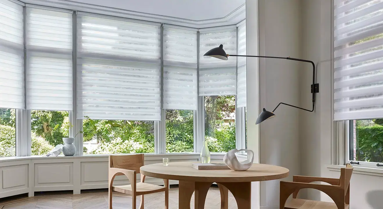 duo-rolgordijn gallery 2