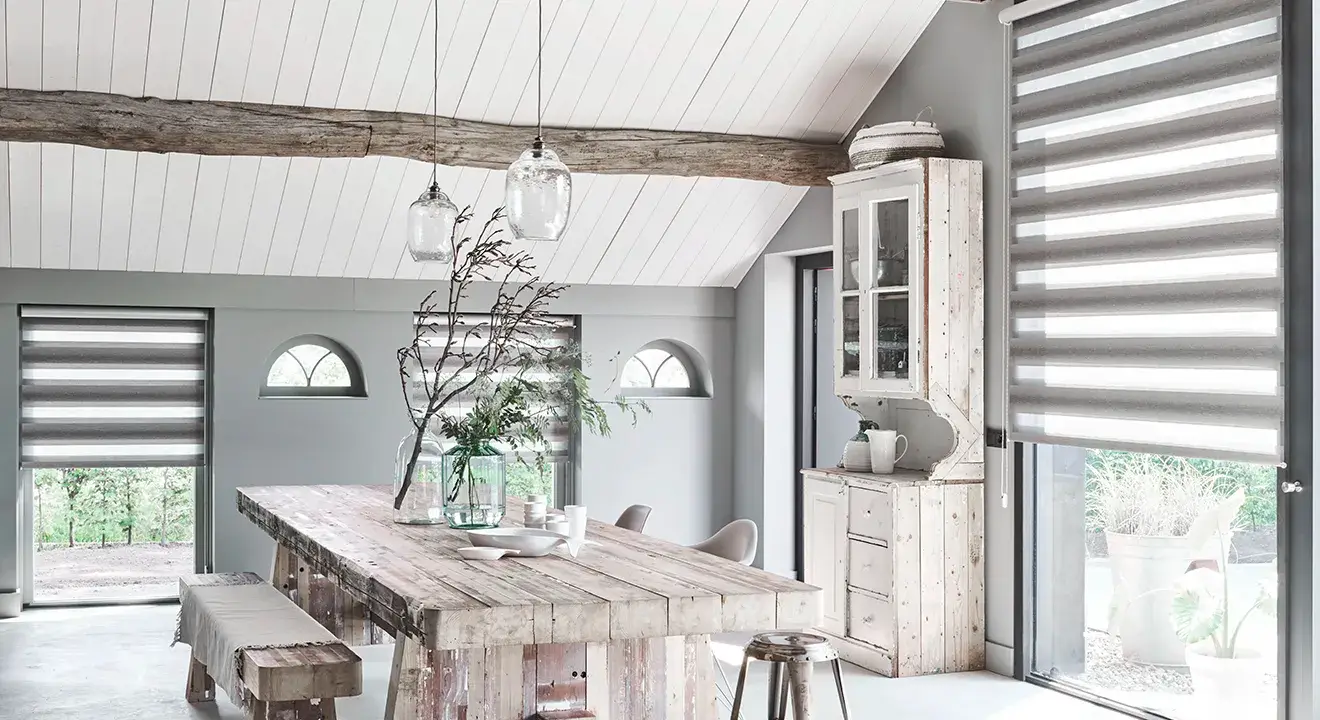 duo-rolgordijn gallery 3