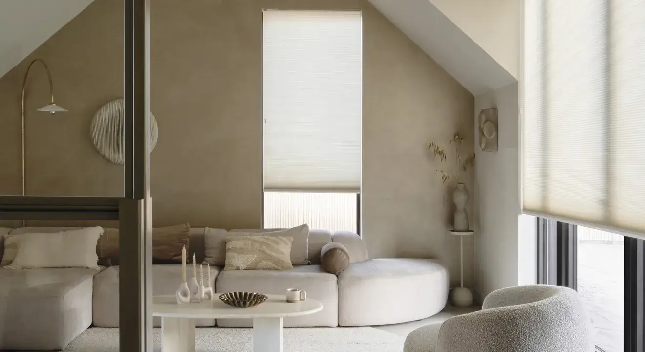 Raamdecoratie gallery 1