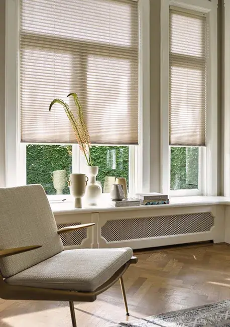 plissegordijn carousel 3