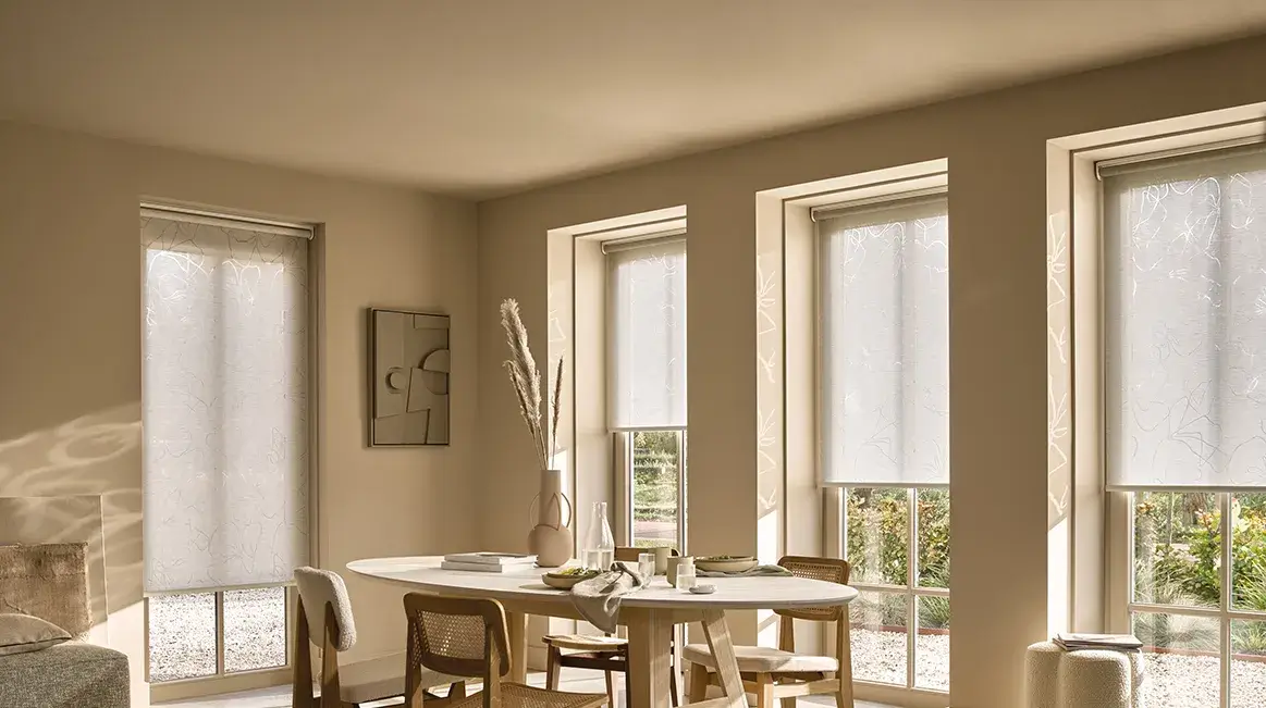 rolgordijn carousel 1