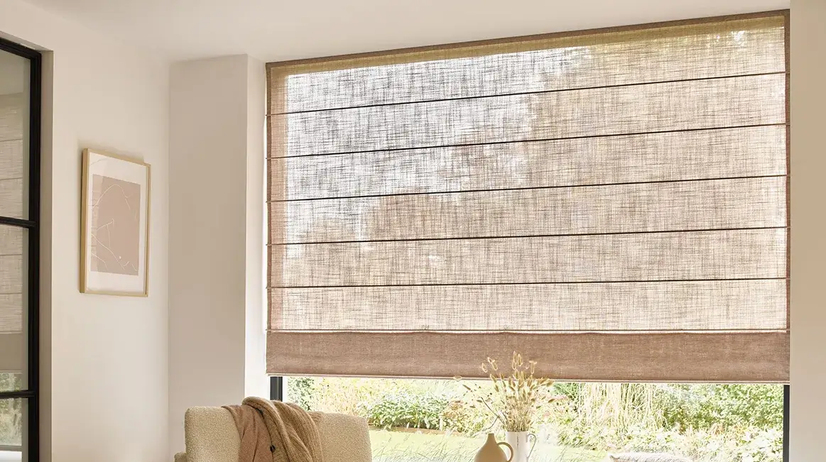 vouwgordijn carousel 1